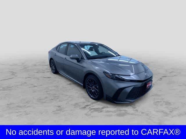 Thumbnail: 2026 Toyota Camry - 3