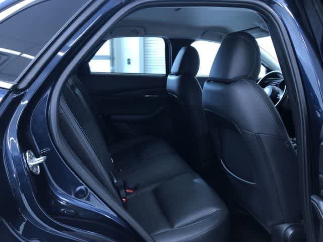 Thumbnail: 2025 Mazda CX-30 - 22