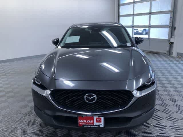 Thumbnail: 2024 Mazda CX-30 - 15