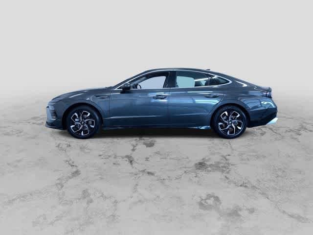 Thumbnail: 2025 Hyundai Sonata - 6