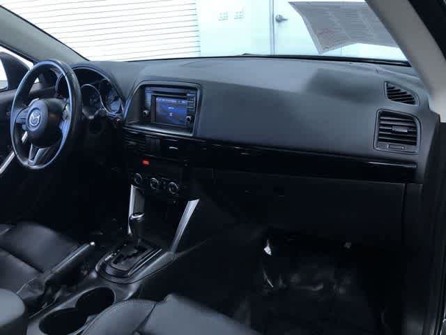 Thumbnail: 2014 Mazda CX-5 - 24
