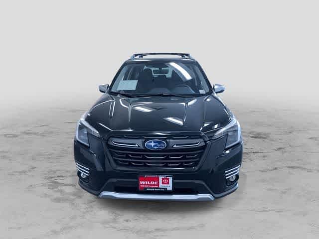 Thumbnail: 2023 Subaru Forester - 5