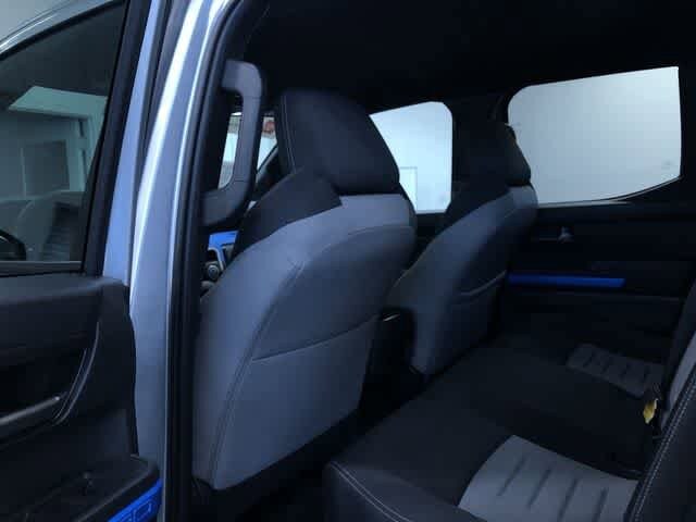 Thumbnail: 2025 Toyota Tacoma - 11