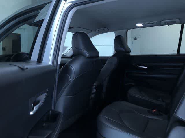 Thumbnail: 2024 Toyota Grand Highlander - 13