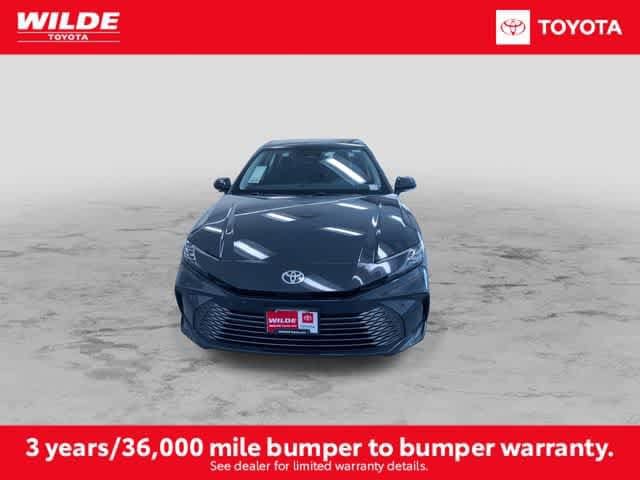 Thumbnail: 2026 Toyota Camry - 4