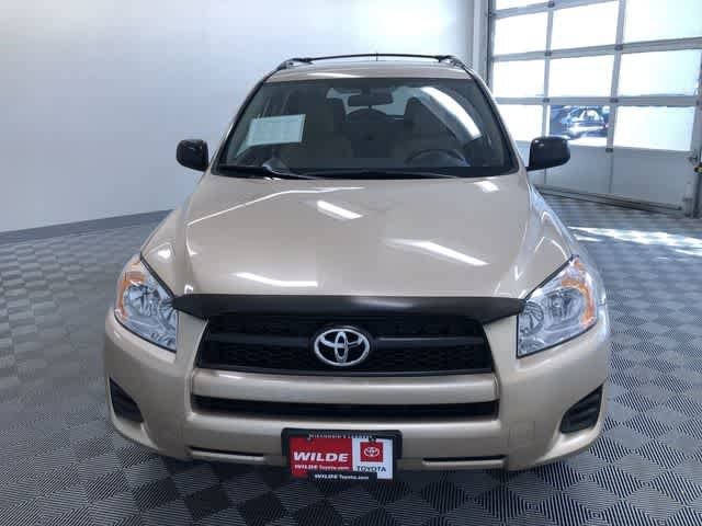 Thumbnail: 2011 Toyota RAV4 - 6