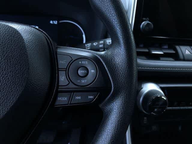 Thumbnail: 2025 Toyota RAV4 - 26