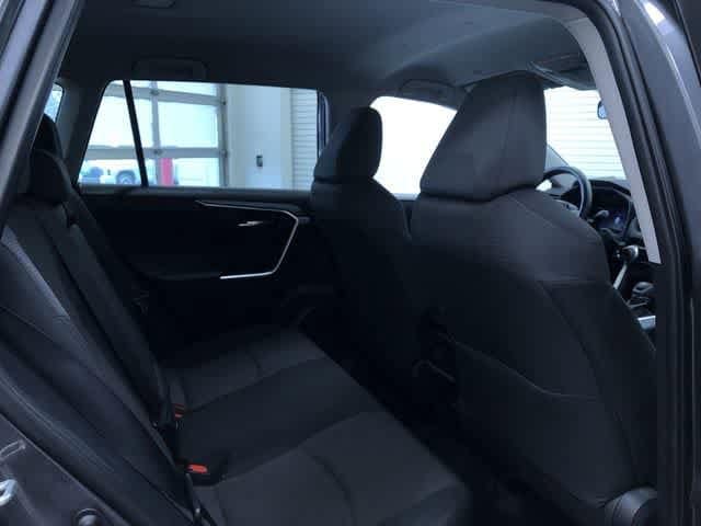 Thumbnail: 2025 Toyota RAV4 - 23