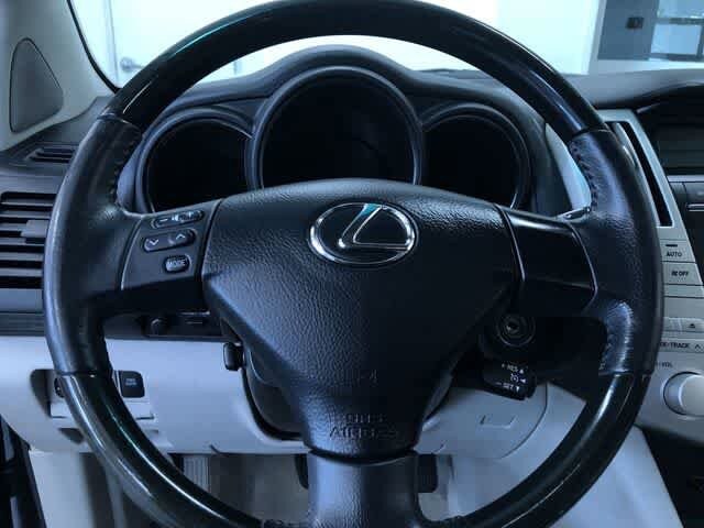 Thumbnail: 2008 Lexus RX - 24