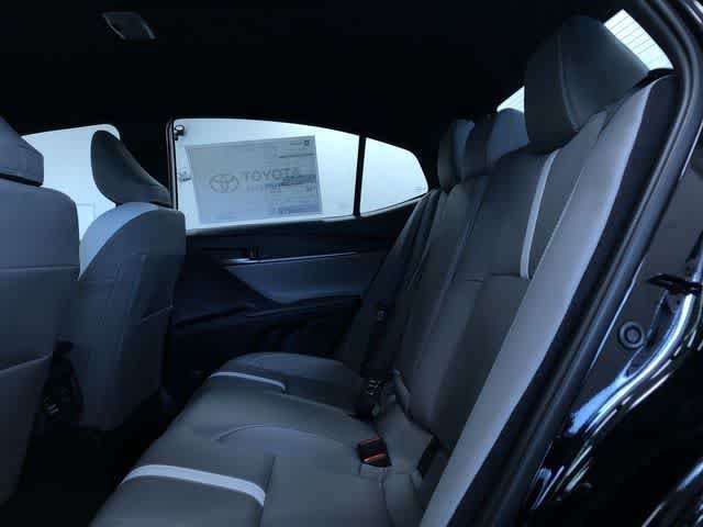 Thumbnail: 2026 Toyota Camry - 20
