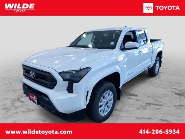 Thumbnail: 2025 Toyota Tacoma - 1