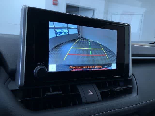 Thumbnail: 2024 Toyota RAV4 - 27