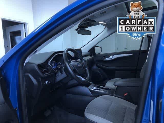 Thumbnail: 2021 Ford Escape - 2