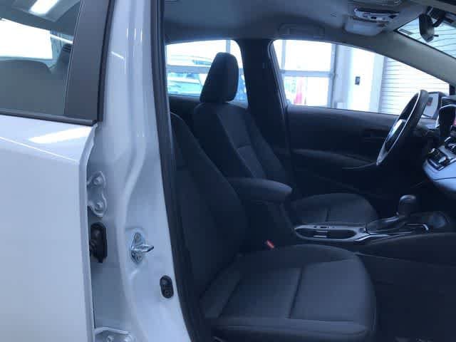 Thumbnail: 2025 Toyota Corolla - 22