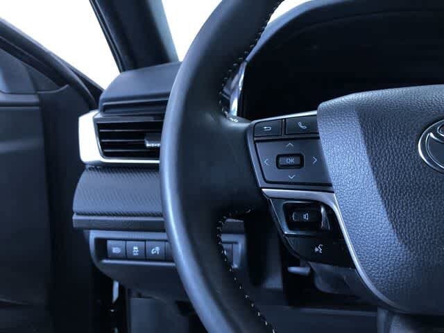 Thumbnail: 2025 Toyota Camry - 24