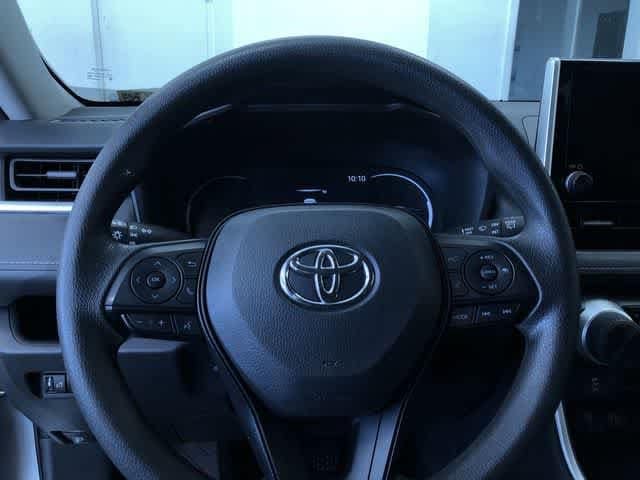 Thumbnail: 2025 Toyota RAV4 - 24