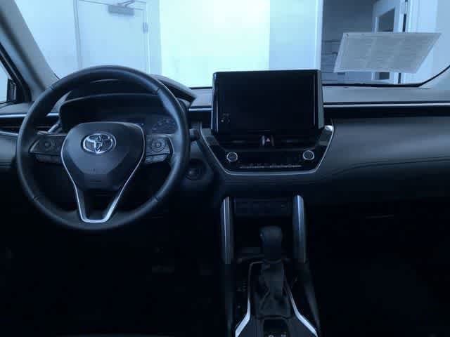 Thumbnail: 2025 Toyota Corolla Cross - 17