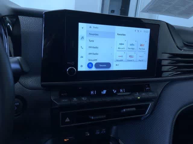 Thumbnail: 2025 Toyota Camry - 28