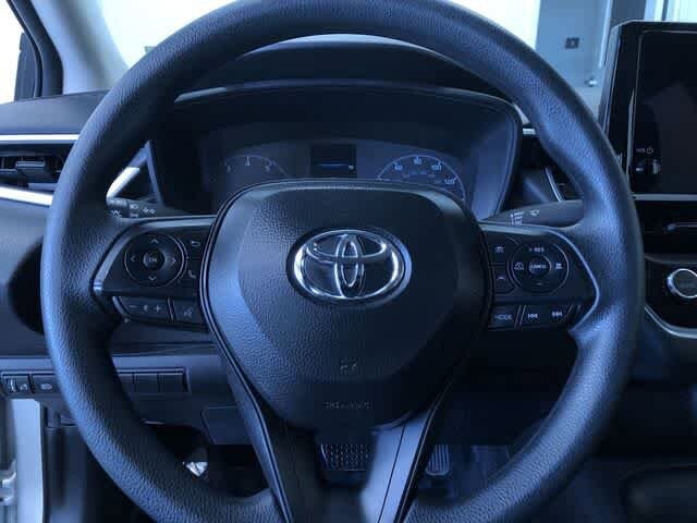 Thumbnail: 2025 Toyota Corolla - 23