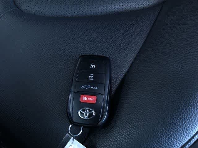 Thumbnail: 2025 Toyota Grand Highlander - 34