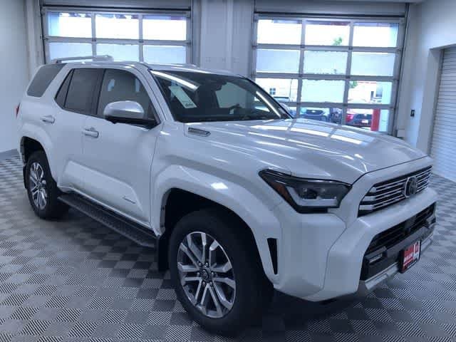 Thumbnail: 2026 Toyota 4Runner - 27