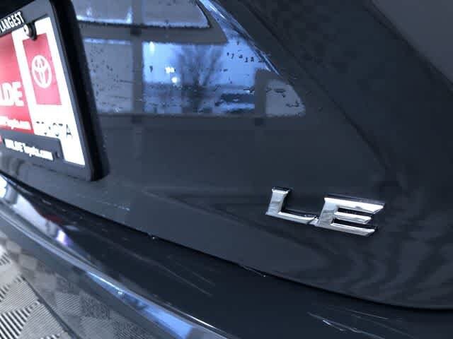 Thumbnail: 2025 Toyota Camry - 15