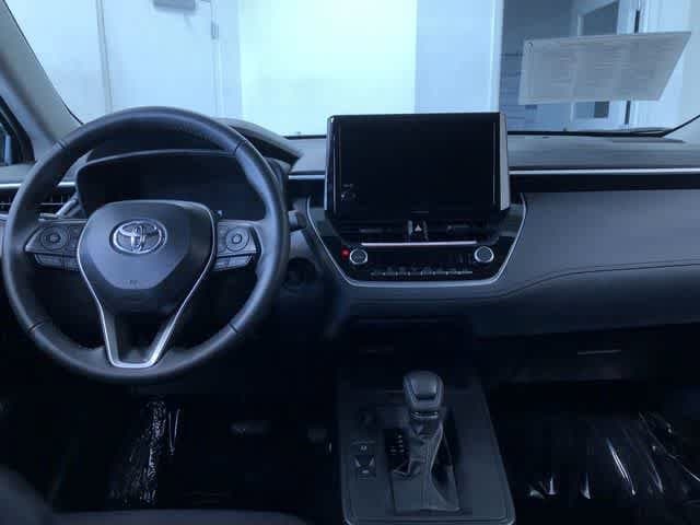 Thumbnail: 2026 Toyota Corolla Cross - 17