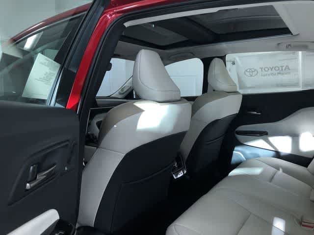 Thumbnail: 2026 Toyota Crown - 11