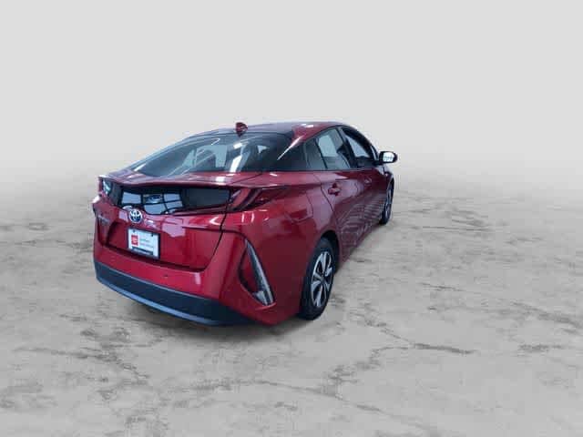 Thumbnail: 2019 Toyota Prius Prime - 10