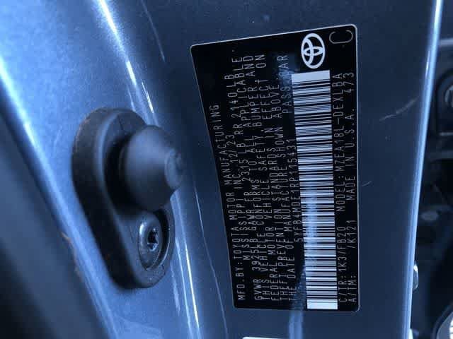 Thumbnail: 2024 Toyota Corolla - 32