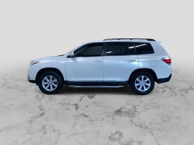 Thumbnail: 2013 Toyota Highlander - 7