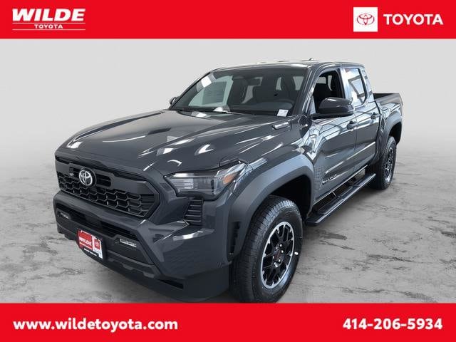 2024 Toyota Tacoma TRD Off-Road -
                West Allis, WI