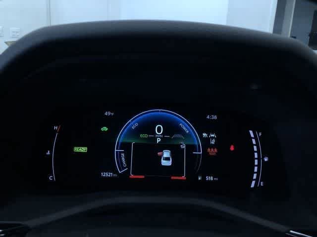 Thumbnail: 2026 Toyota Camry - 30