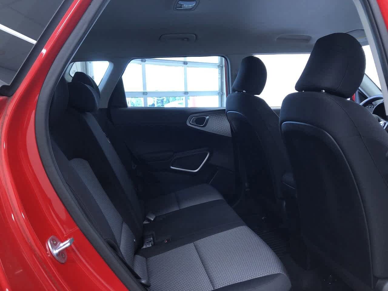 Thumbnail: 2020 Kia Soul - 20