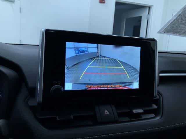 Thumbnail: 2025 Toyota RAV4 - 28