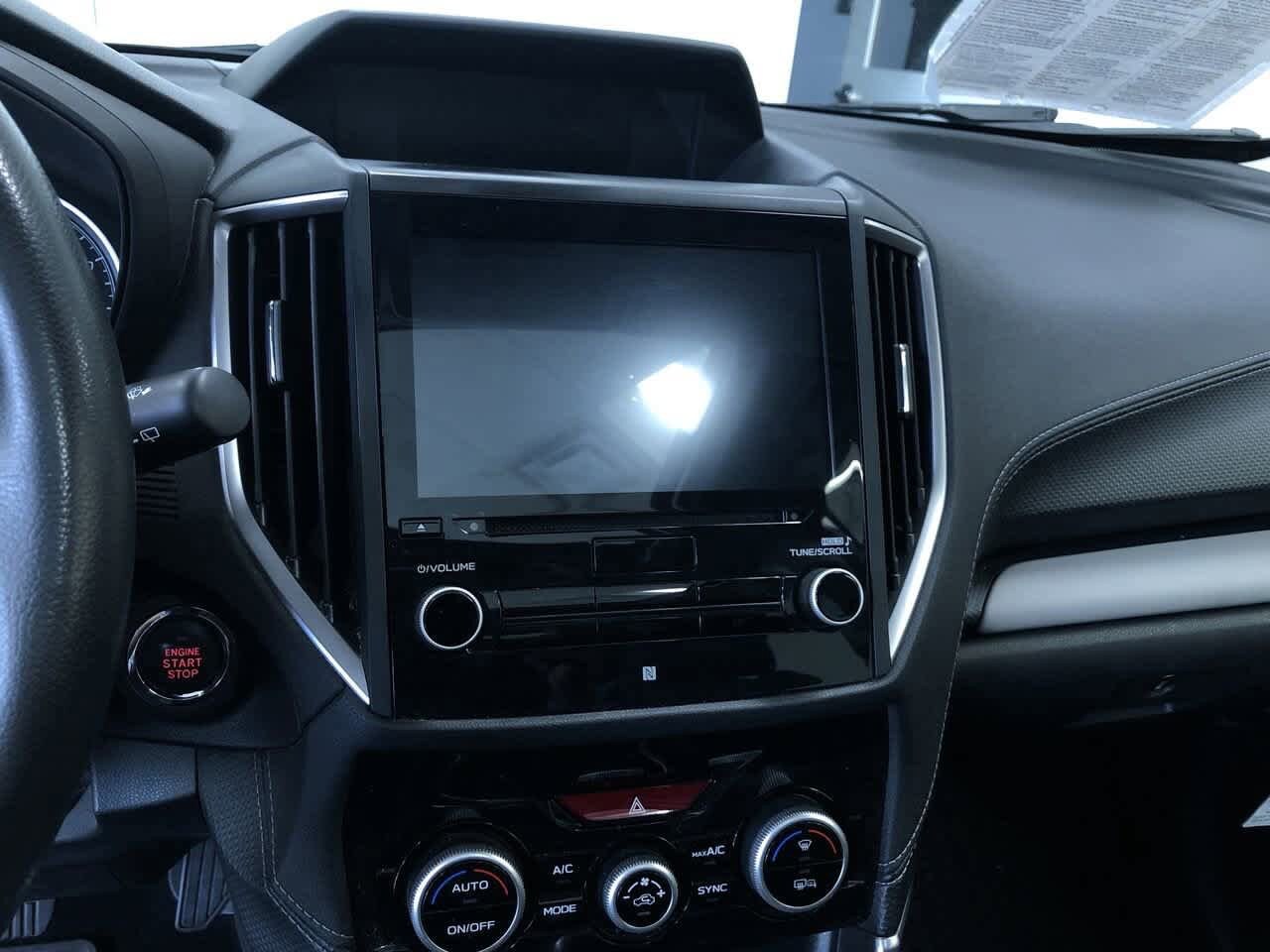 Thumbnail: 2022 Subaru Forester - 28