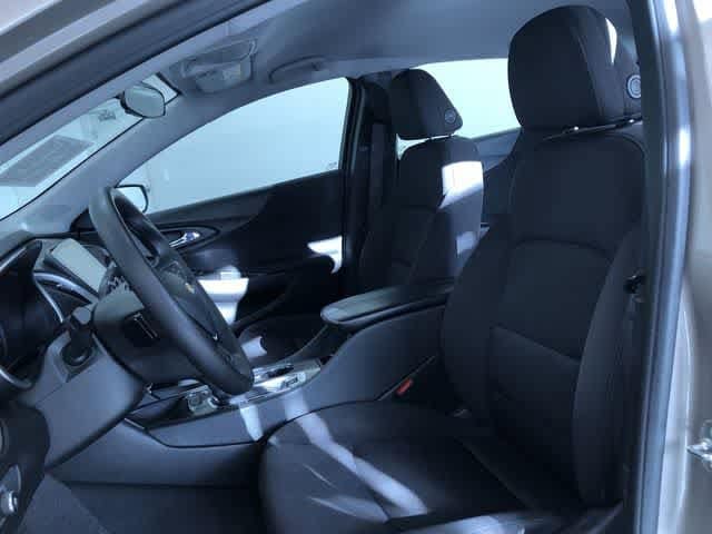 Thumbnail: 2024 Chevrolet Malibu - 18