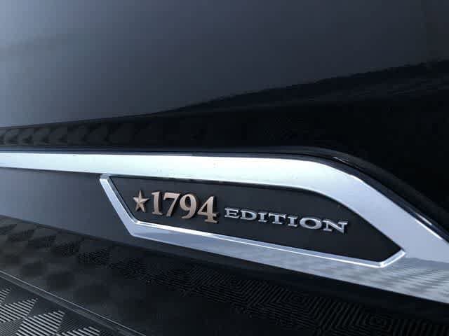 Thumbnail: 2023 Toyota Tundra - 9