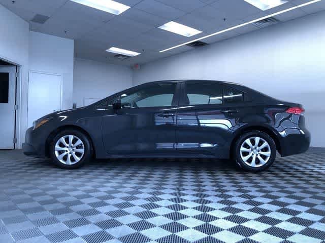 Thumbnail: 2025 Toyota Corolla - 11