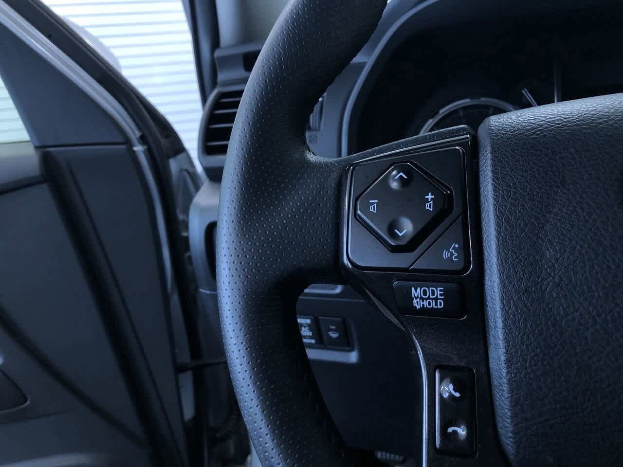 2024 Toyota 4Runner TRD Off Road 26