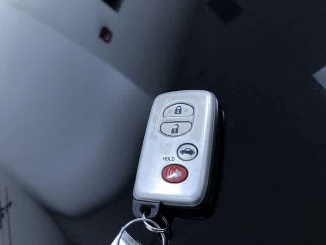 Thumbnail: 2008 Toyota Camry - 32