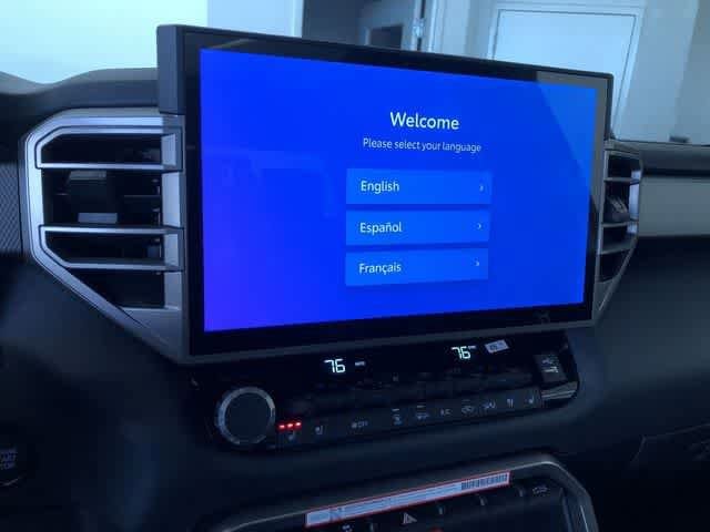 Thumbnail: 2026 Toyota Tundra - 22