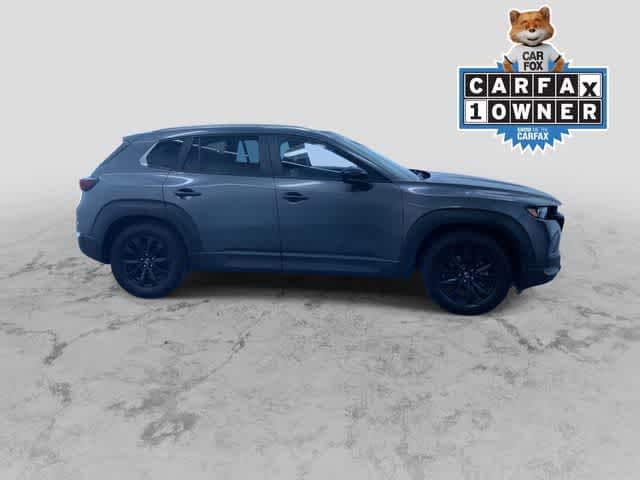 Thumbnail: 2024 Mazda CX-50 - 2