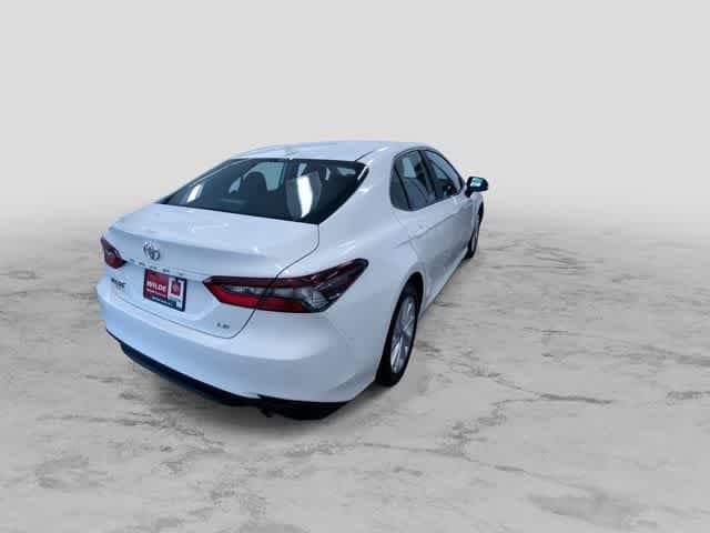 Thumbnail: 2024 Toyota Camry - 11