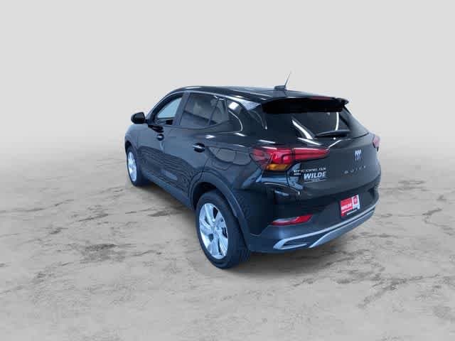 Thumbnail: 2025 Buick Encore GX - 8