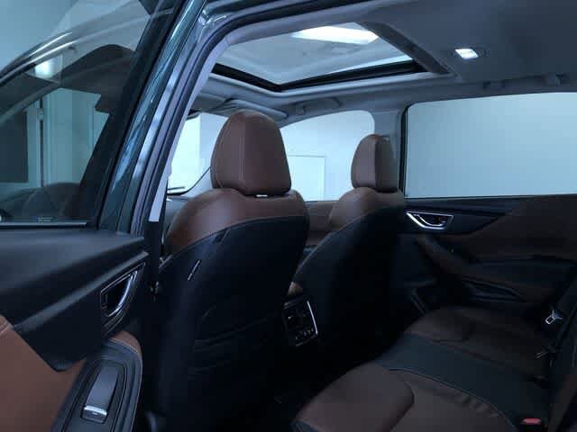 Thumbnail: 2023 Subaru Forester - 20