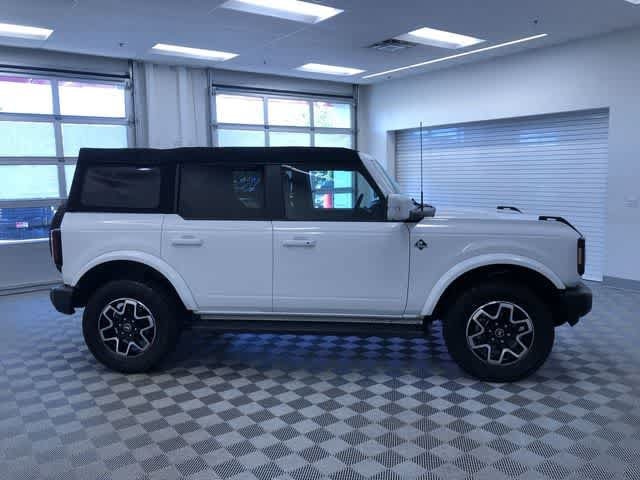 Thumbnail: 2023 Ford Bronco - 36