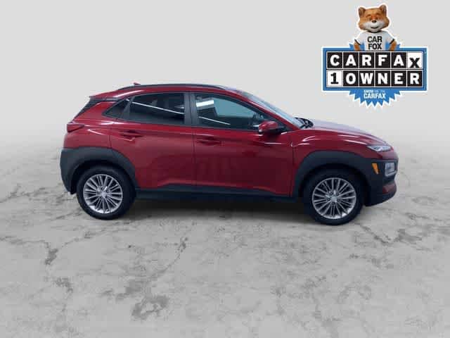 Thumbnail: 2019 Hyundai Kona - 2