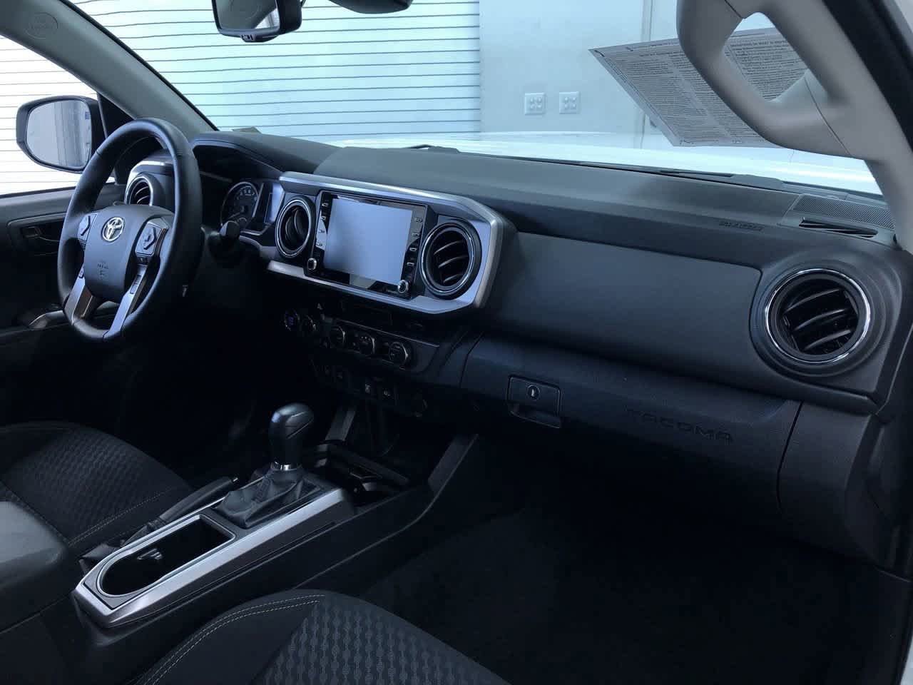 2023 Toyota Tacoma Trail Special Edition 18