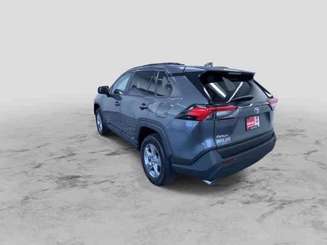 Thumbnail: 2025 Toyota RAV4 - 9